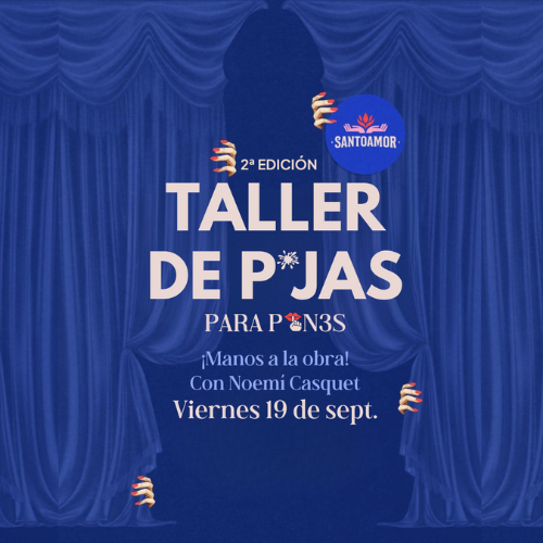 Taller de Pajas