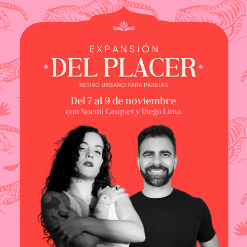 Retiro Expansión del Placer