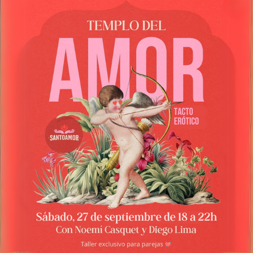 Templo del Amor