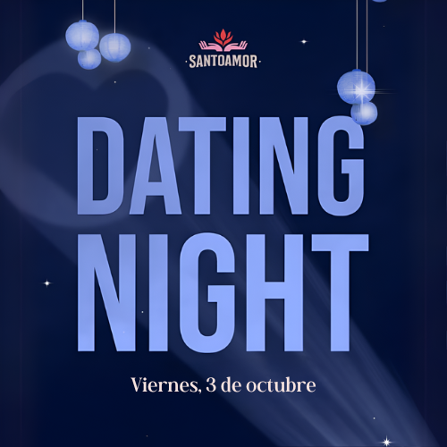 Dating Night (Octubre)