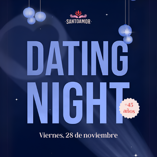 Dating Night viernes 28 de Noviembre