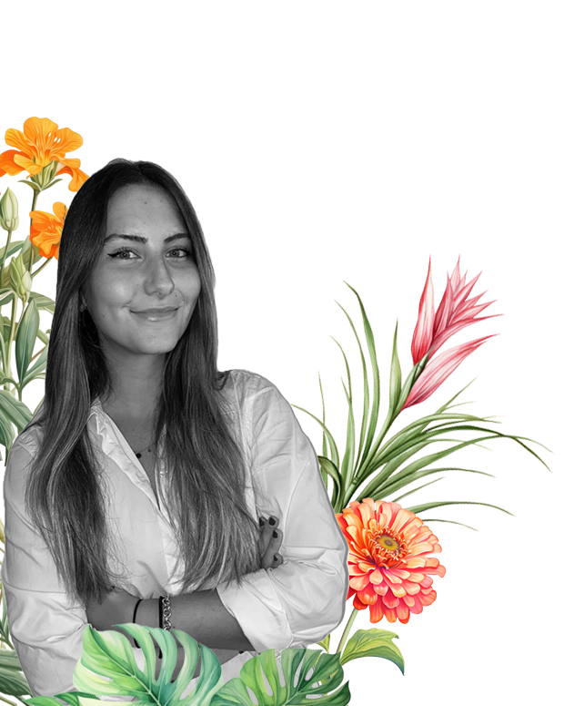 Natalia Pastor