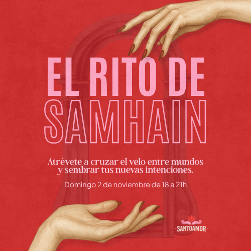 El Rito de Samhain