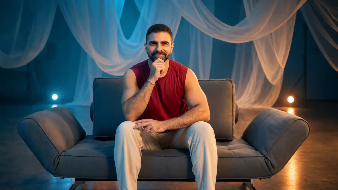 ¿Qué es el multiorgasmo masculino?