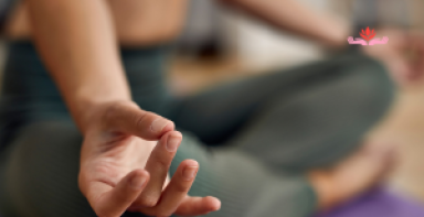 Meditación para la ansiedad