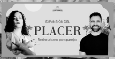 RETIRO URBANO TÁNTRICO